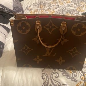 Pre-loved ( gently used) On the G0 GM